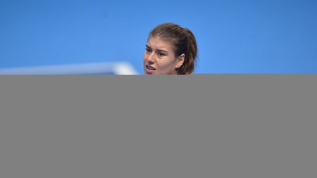 "Sorana Cîrstea, favorită uriașă în fața lui Taylor Townsend". Un nume greu din tenis anticipează un alt joc al americancei care a eliminat-o pe Simona Halep