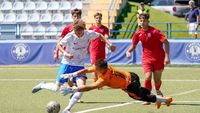 Nu e glumă! Alexandru Stoian și Mihai Popescu, la Dinamo