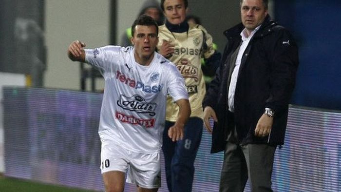 "Dacă Dinamo îl dă pe Andrei Cristea, trebuie să mai pună bani să ia alt jucător din Liga I"