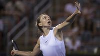 Britanicii au reacționat după ironia brutală prin care Simona Halep i-a dat o palmă morală lui Nick Kyrgios!