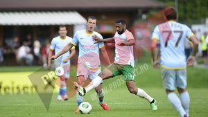 EXCLUSIV - Steaua și-a stabilit și ultimele două amicale ale verii. Vezi tot programul