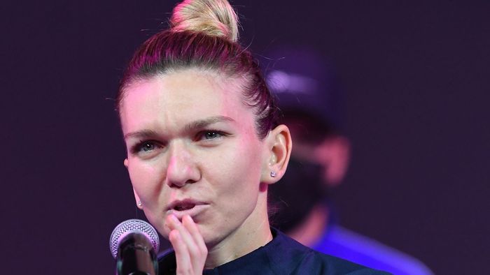 Reacția Simonei Halep după ce organizatorii unui important turneu i-au transmis că îi vor acorda un wildcard