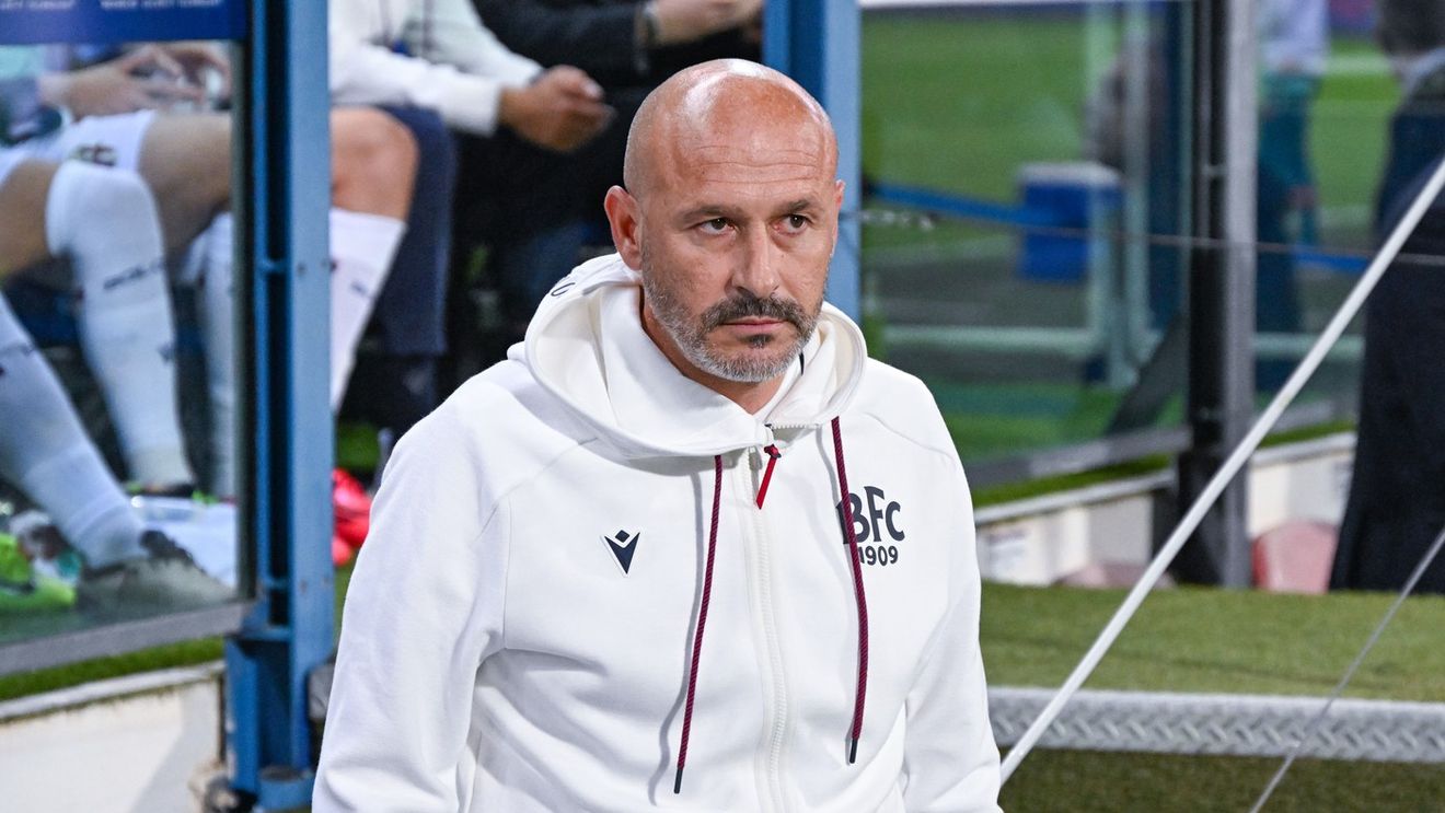 Vicenzo Italiano, antrenorul celor de la Bologna, s-a convins deja de FCSB. Cum a descris-o