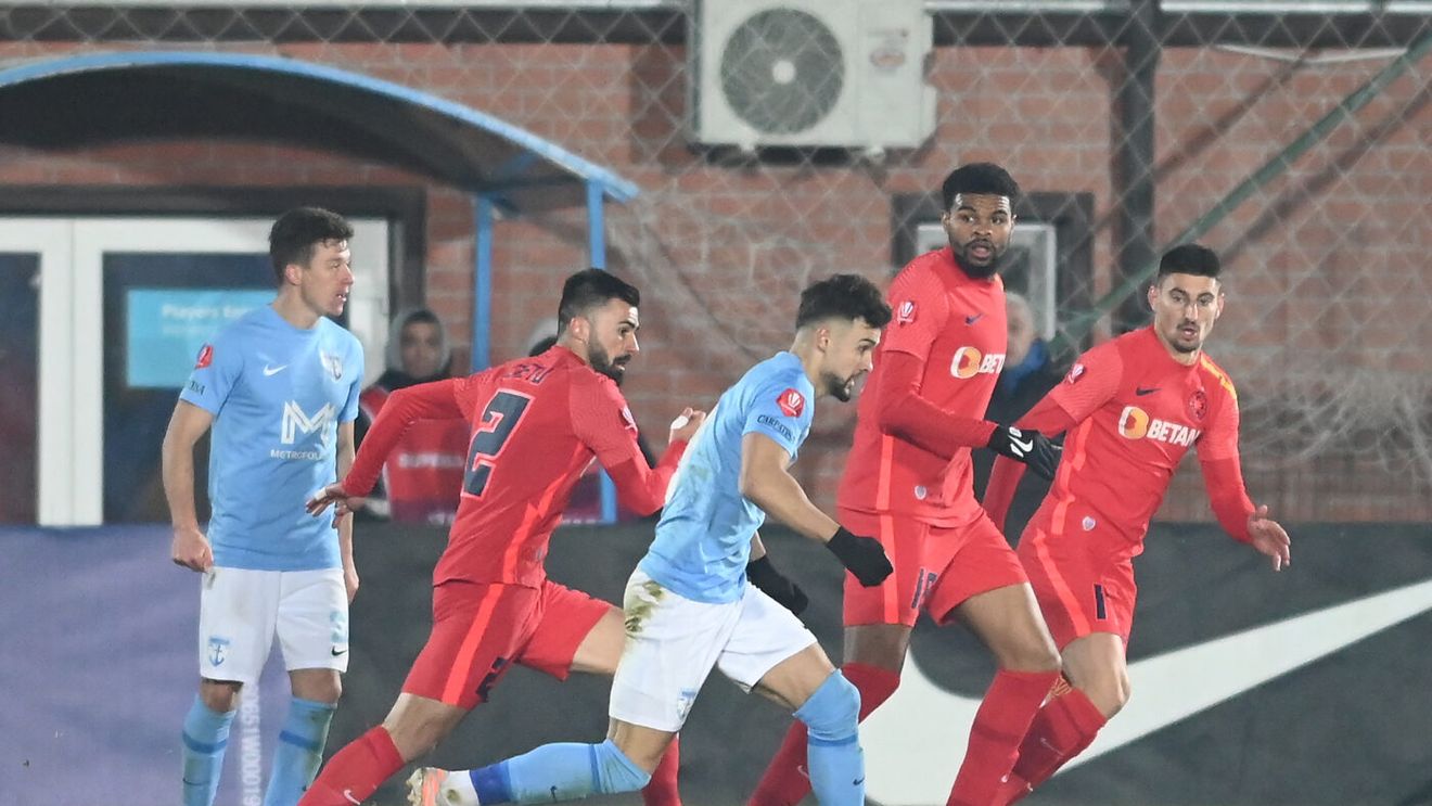 FC Voluntari sub presiune! Este "fantoma" echipei din sezonul trecut din Superliga: motivele decăderii și cine este principalul vinovat | SPECIAL