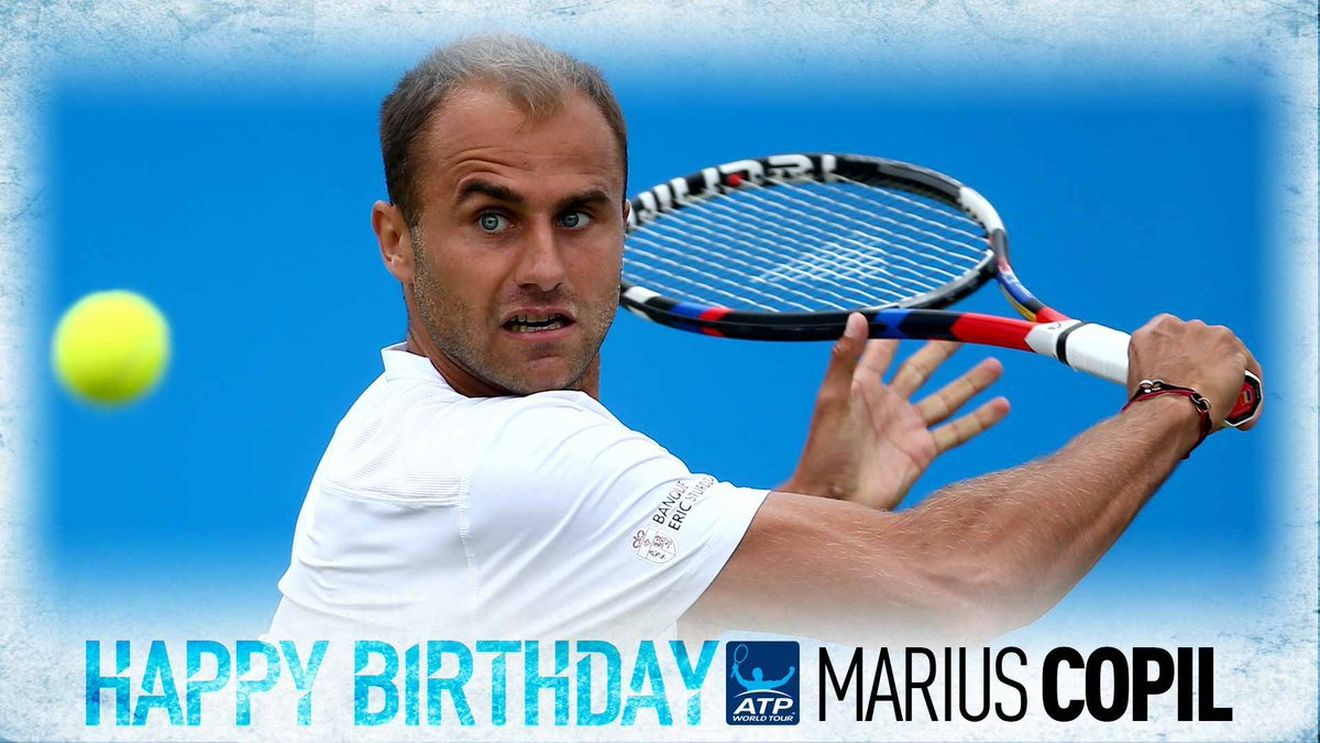 IMAGINEA ZILEI | Winter is coming. Sărbătoritul de serviciu se prezintă cu umor :) La mulți ani, Marius Copil!