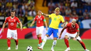 Cel mai cunoscut brazilian din România. "Noi vrem să câștigăm tot timpul. Nu cred că e Mondialul lui Neymar". La ce semifinală de vis speră