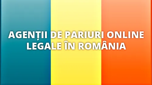 (P) Lista caselor de pariuri sportive online aprobate ONJN și recomandate