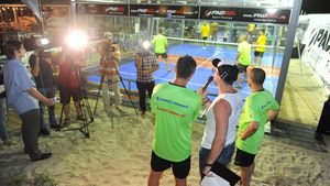 Am putea avea o nouă națională. Reprezentativa de padbol!