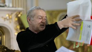 Gigi Becali a ales trei fotbaliști. Ce nume a rostit pentru echipa FCSB de Champions League