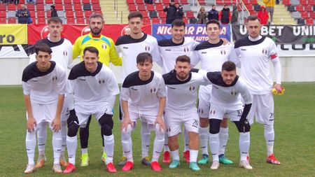 OFICIAL | Astra a retrogradat matematic din Liga 2! Schimbările făcute în iarnă s-au dovedit eșecuri totale pentru fosta campioană a României