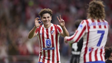 Cum arată vila lui Julian Alvarez, argentinianul care a distrus-o pe Real Madrid și pe care Barcelona vrea să plătească peste 150 de milioane de euro