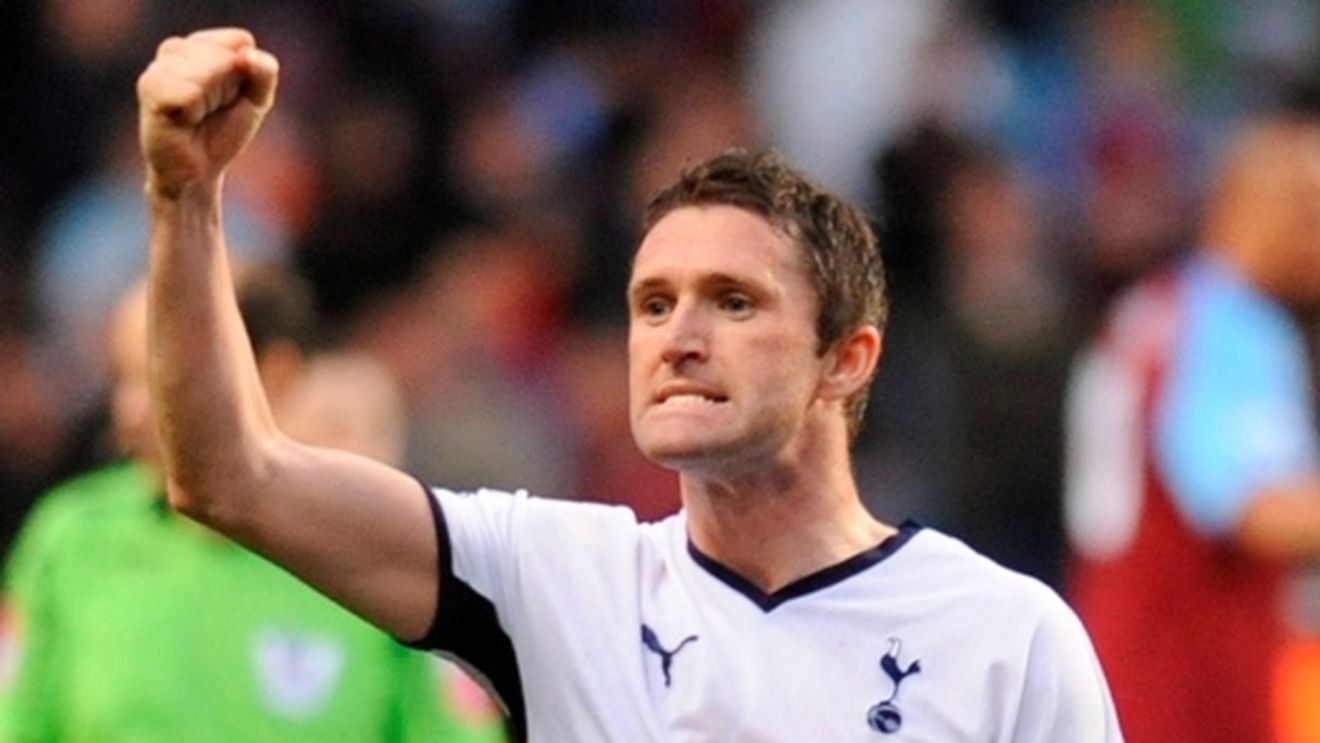 VIDEO Fiorentina, "răpusă" de "dubla" lui Keane! Tottenham-Fiorentina 3-2