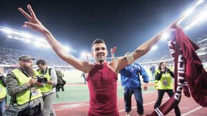 FOTO Un titlu în 34 de imagini!** CFR a luat al treilea titlu din istorie, dar drumul până la performanță nu a fost simplu