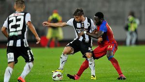 OFICIAL | Încă un român va juca în Olanda. A semnat pe doi ani: "În considerăm un mare talent"