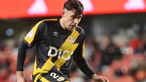 „Necazuri pentru Rațiu”. Românul a ieșit accidentat înainte de pauză!