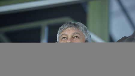 Mircea Lucescu, în conflict cu un alt antenor de top: "E inadmisibil ce a făcut, sunt supărat pe el!" Omul care a "vânat" de două ori scaunul lui "Il Luce": "Am vrut să-mi dau demisia"