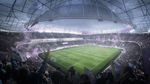 265.000.000 de euro pentru „bijuteria” din orașul de suflet al lui Adrian Mutu. Noul stadion l-ar putea găsi pe „Briliant” antrenor al echipei locale