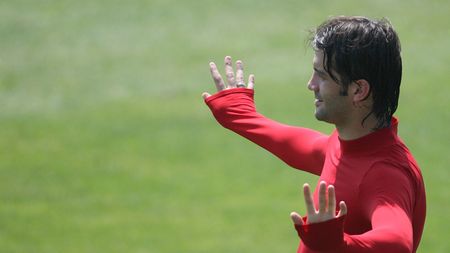 Chivu: "Le-am dat posibilitatea să-și creeze multe ocazii"