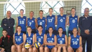 CSU Târgu Mureș, înfrângere în turul doi al Challenge Cup