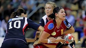 Samba cu România!** Naționala spune ADIO primului loc în grupe: Brazilia - România 33-28