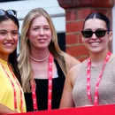 Ce relație este, de fapt, între Emma Răducanu și Carlos Alcaraz. Toată lumea îi vrea împreună pe jucătoarea de origine română și pe starul spaniol, iar sportiva și-a deschis sufletul