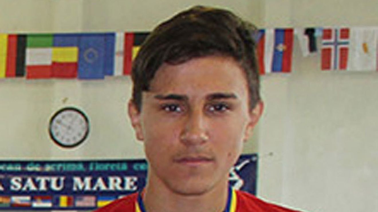 Micii scrimeri, lipsiți de sprijin. Arnold Izsaki: "N-avem bani pentru toate competițiile!"