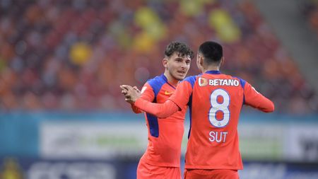 Valeriu Iftime îl ironizează pe Ianis Stoica, după FCSB - FC Botoșani: „Extraordinar, ce a făcut?!” | VIDEO EXCLUSIV ProSport Live