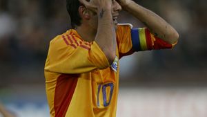 "Românii simt nevoia să găsească un țap ispășitor"