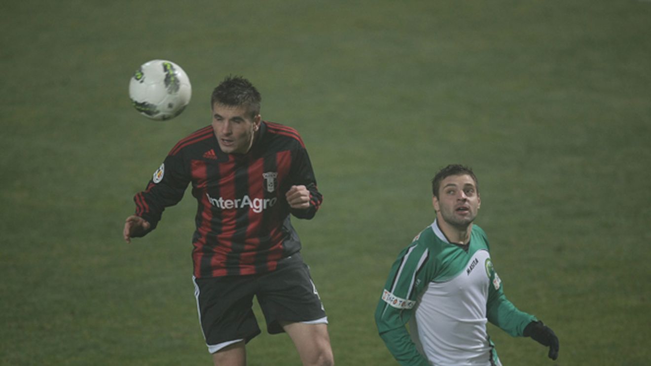 Noua Astra - "Grădinița lui Vamă"!** Unul dintre cele mai curajoase proiecte ale Ligii 1 se defășoară la Ploiești