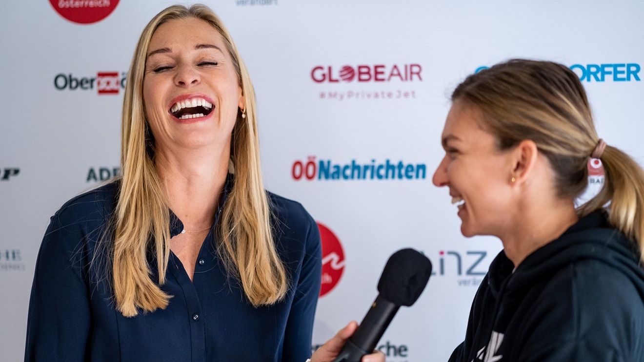 Simona Halep, dezvăluiri intime: „Îmi doresc trei copii, dar..." Cine o ajută pe sportivă la treburile casnice: „Casa mea e lună!"