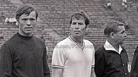 Fiica legendarului dinamovist Lică Nunweiller are cancer și e copleșită financiar. A cerut ajutorul familiilor Lucescu și Țiriac: „A fost ca un frate pentru tatăl meu”