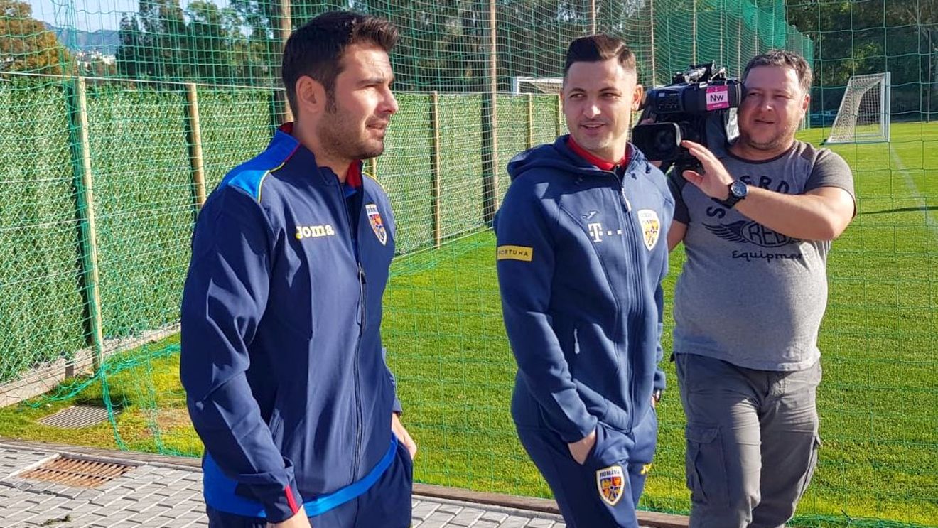 Ce știe Ionuț Lupescu? „Acum probabil îl vor pune pe Mutu!” + Atac dur la FRF: „Strică antrenorii. Nu se pricep la fotbal”