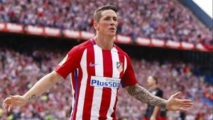 Fernando Torres a spus clar de ce se retrage: "E cel mai cinstit lucru pe care trebuie să-l fac". Ce va face în viitor: "Studiez ambele variante" 