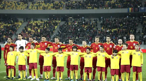 Blestemul ‘naționalei’ a lovit iar Steaua, Stan are de lucru!** E FORȚAT să facă o schimbare după România – Uruguay 1-1