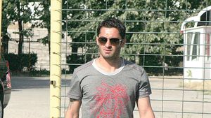 Niculescu: "Robinho dansează cu mingea"