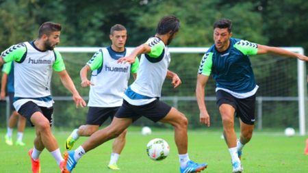 Torje îl așteaptă la Konya pe Vali Lazăr: "Vrem cât mai mulți români în Turcia"