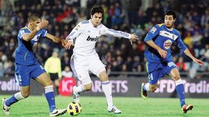 Kaka a trecut printr-o adevărată dramă:** "Credeam că nu o să mai joc"