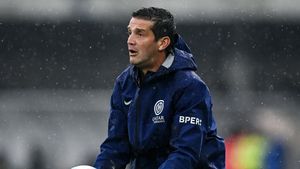 „Chivu, ca Mourinho”. Italienii au scris despre strategia românului la Inter care e asemănătoare cu cea a lui „The Special One”