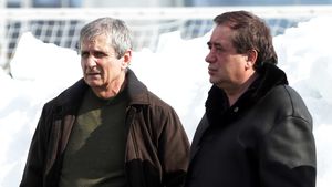 Reacția Astrei după ce Șumudică a dat în judecată clubul. Buduru: "N-a mai avut răbdare și și-a cerut drepturile când noi nu puteam să dăm banii"