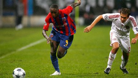 Vă mai aduceți aminte de Semedo?** Fostul jucător al Stelei și CFR-ului este aproape să ajungă în Anglia: "Sunt în floarea vârstei"