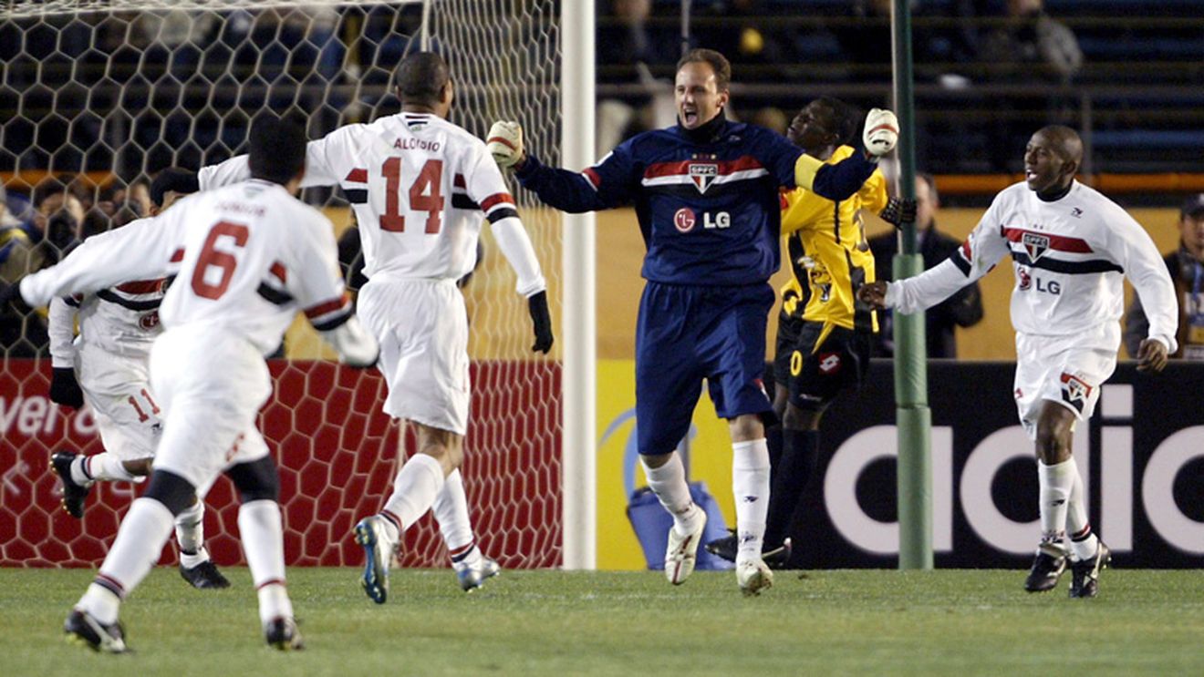 VIDEO** Portarul-golgheter, la al 86-lea gol din carieră!