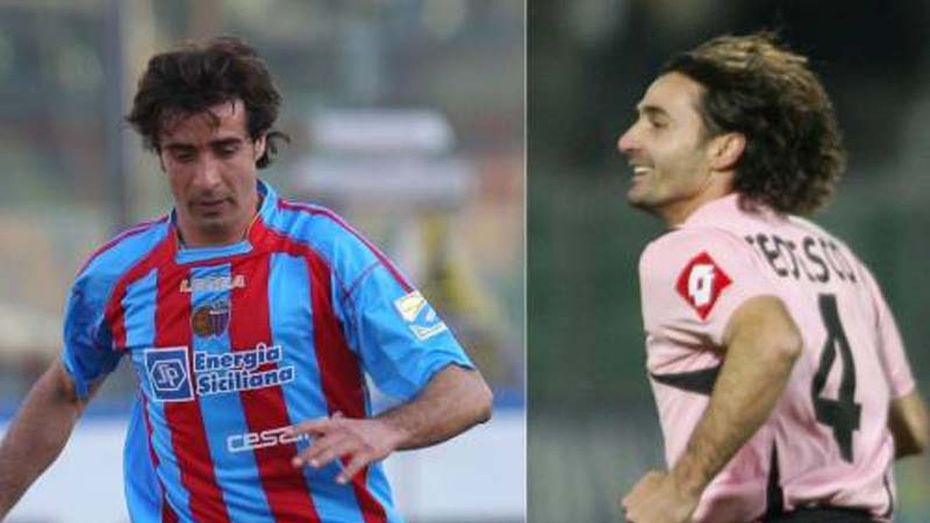 "Clanul sicilienilor" în variantă fotbalistică