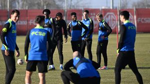 Gigi Becali tot nu s-a abținut și a pus tunurile pe un fotbalist de la FCSB, după meciul cu Craiova: „Cam doarme!”