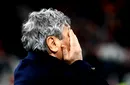 Mircea Lucescu, dărâmat emoțional de moartea lui Gigi Mulțescu