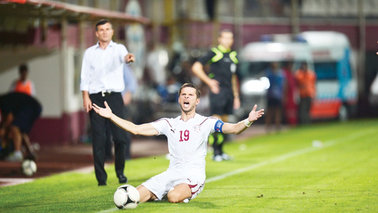 Atac dur al lui Bozovic:** "Niște bandiți conduc Rapidul"