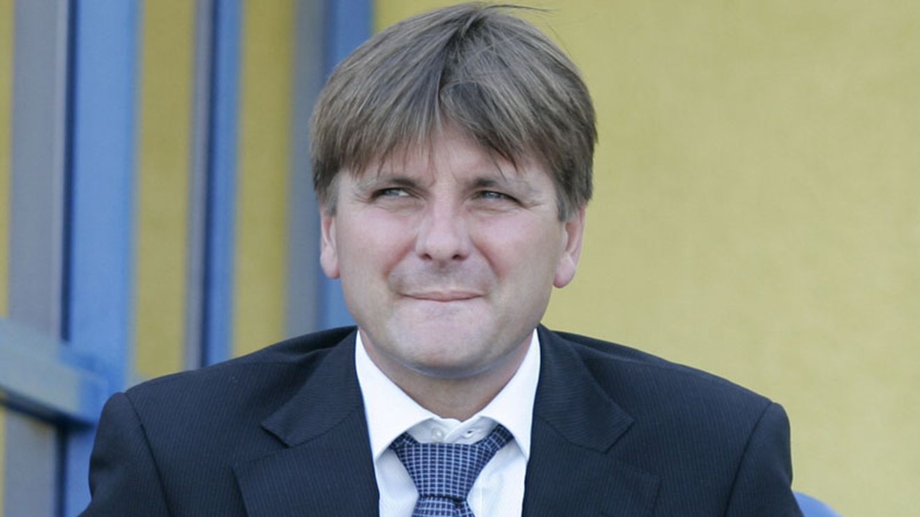 "Am avut penalty și gol valabil! Arbitrul a fost cam `încurcat`!"