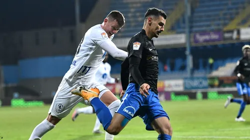 Viitorul, încă un sezon în play-out? Romario Benzar avertisment dur: „Nici nu vreau să mă gândesc la asta!” Ce spune Cosmin Matei