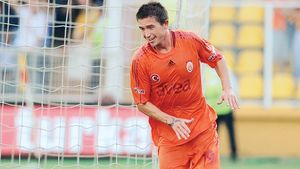 Kewell: „Înscriu și în Ghencea!"