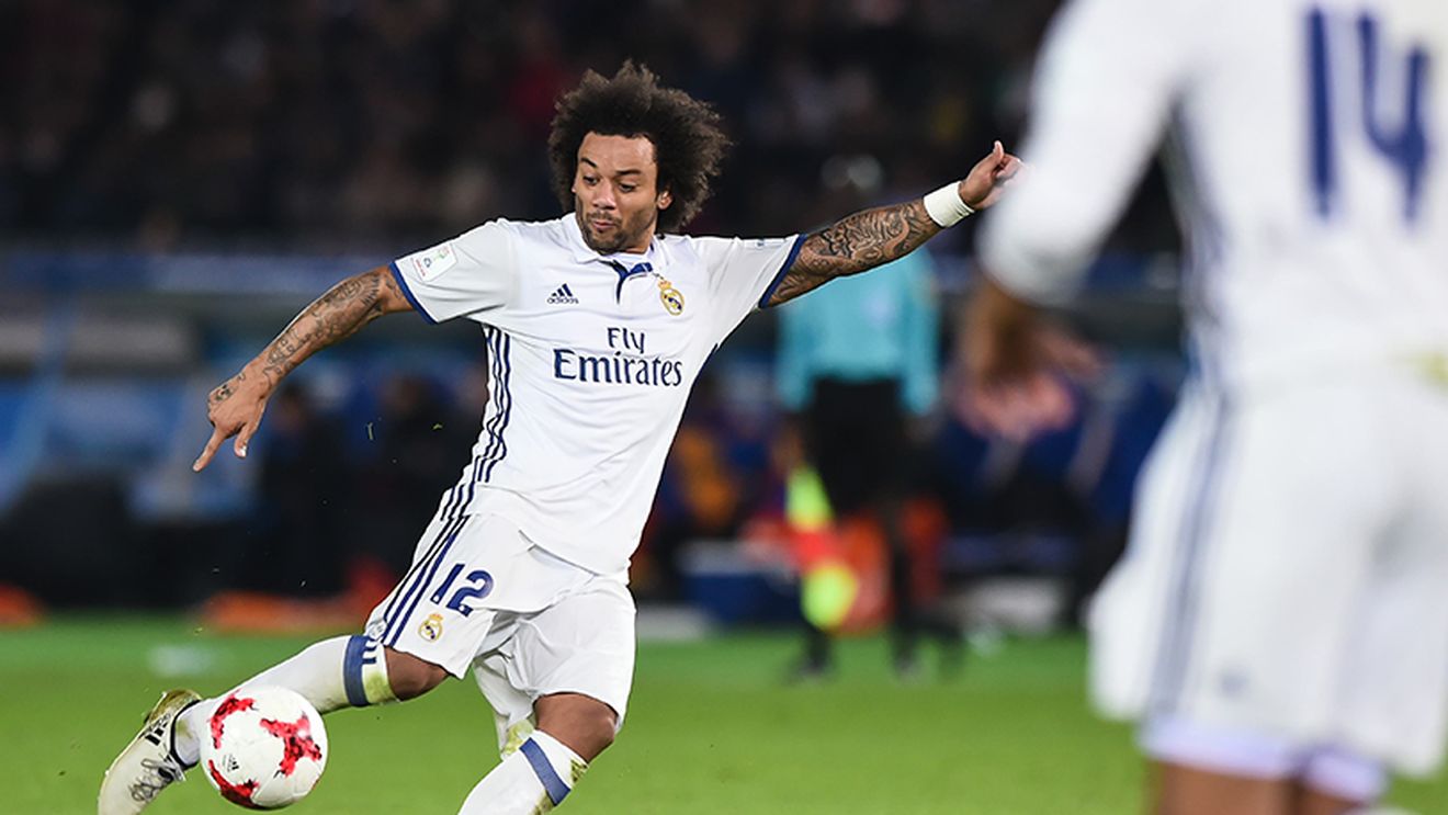 Real își "blindează" fotbaliștii importanți. Marcelo a semnat prelungirea contractului și merge după recordul lui Roberto Carlos
