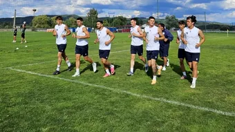 Metalul Buzău încearcă să treacă la următorul nivel în noul sezon de Liga 2. Valentin Stan remarcă și ”problema” bugetului: ”Vrem să fim cât mai sus. Anii trecuți am reușit”